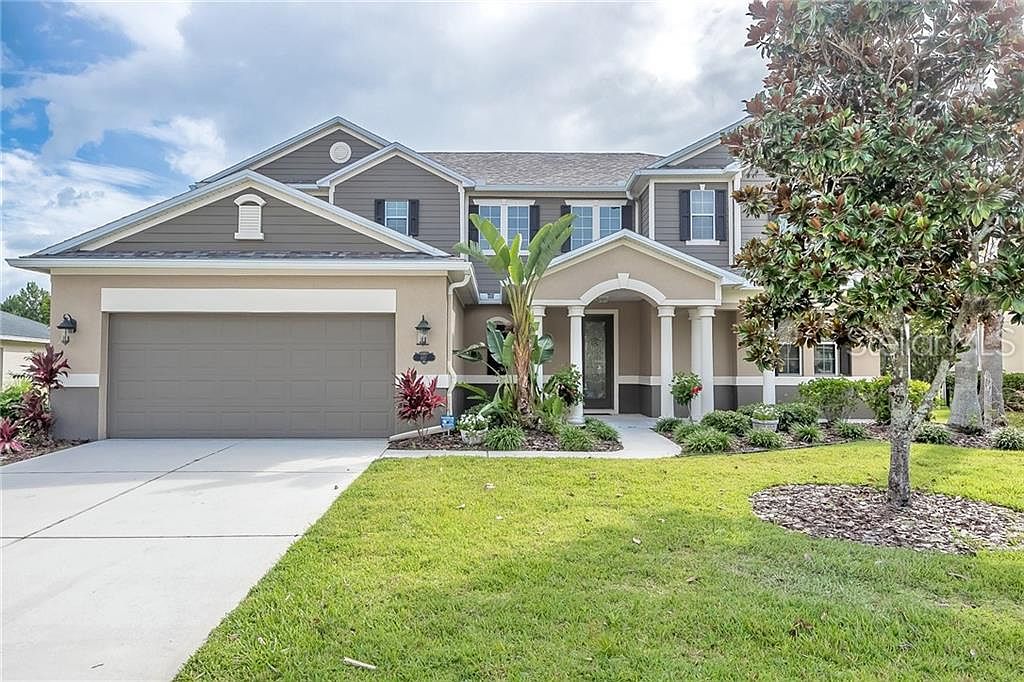 461 Bayberry Lakes Blvd, Daytona Beach, FL 32124 | Zillow