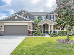 461 Bayberry Lakes Blvd, Daytona Beach, FL 32124