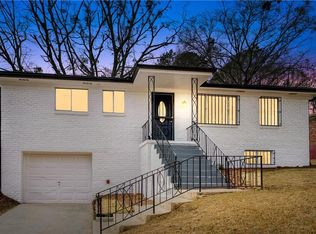 2863 Altaview Dr SE, Atlanta, GA 30354