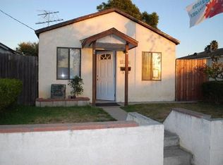 14318 Kingsdale Ave, Lawndale, CA 90260