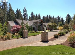 18354 S Grasle Rd, Oregon City, OR 97045