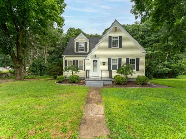 719 N Main Street, Killingly, CT 06239