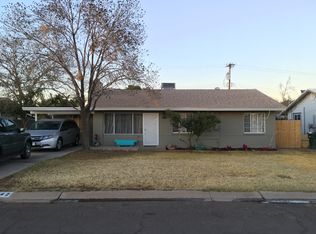 842 W Weldon Ave, Phoenix, AZ 85013