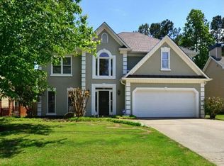 3930 Golflinks Dr NW, Acworth, GA 30101