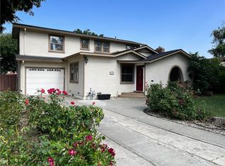444 S Shasta St, Willows, CA 95988