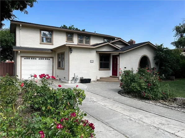 444 S Shasta St, Willows, CA 95988