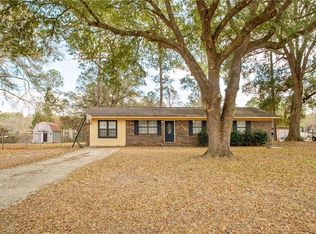 140 Whispering Pines Trl, Waycross, GA 31503