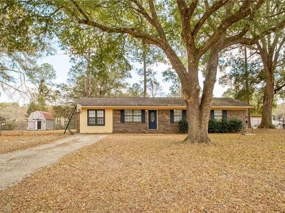 140 Whispering Pines Trl, Waycross, GA, 31503