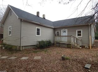 512 E Lexington Ave, High Point, NC 27262