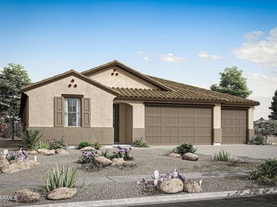 14855 W Briles Road, Surprise, AZ, 85387