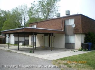 4552 S 785 E, Salt Lake City, UT 84107