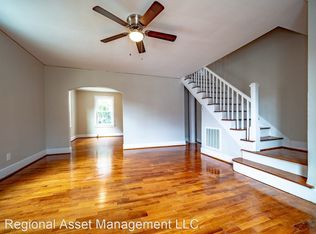 124 Haynsworth St #1, Sumter, SC 29150