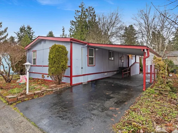 815 124th Street SW #131, Everett, WA 98204