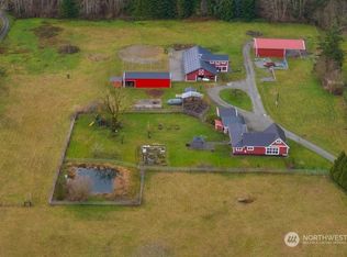 1996 Friday Creek Rd, Burlington, WA 98233