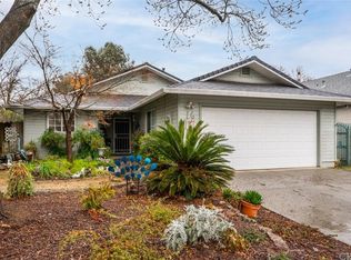16 Coleman Ct, Chico, CA 95926