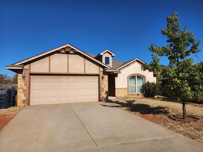 15817 Sonya Way, Edmond, OK, 73013