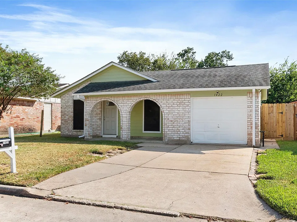 1422 Kappa St
