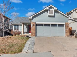 7541 Dusk St, Littleton, CO 80125