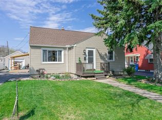 49 Farleigh Ave, Rochester, NY 14606