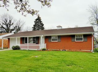 843 Tivoli Ln, Cincinnati, OH 45246