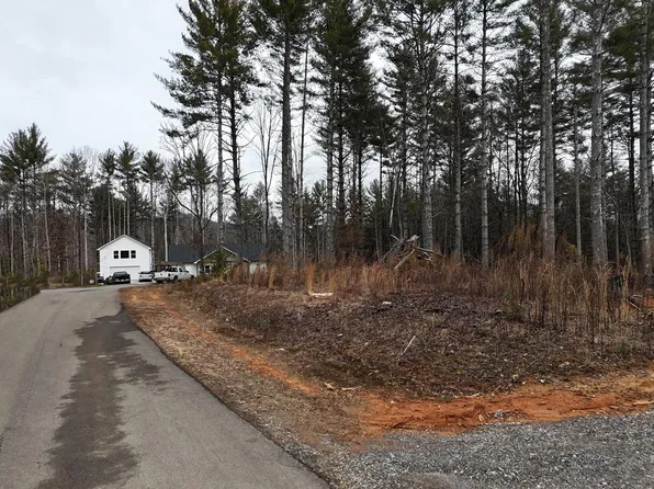 LOT 62 Nathaniels Way, Blairsville, GA 30512