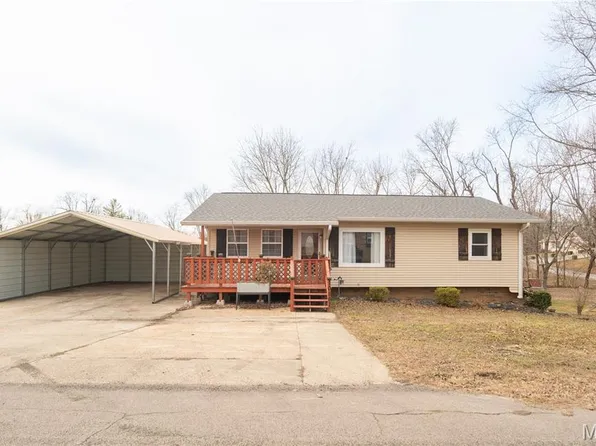 10867 Cabin Ln, Dexter, MO 63841