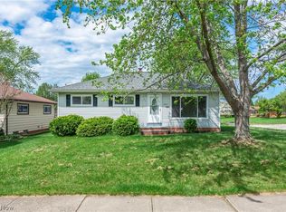 9800 Reichert Rd, Cleveland, OH 44130