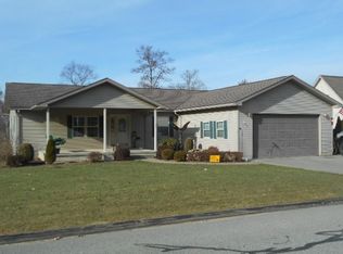 95 Alison Dr, Shippenville, PA