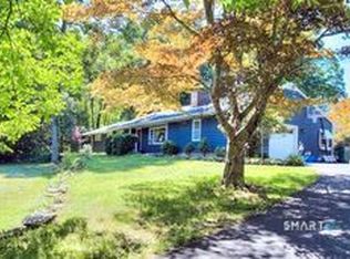 48 Mountain Road, Wilton, CT 06897