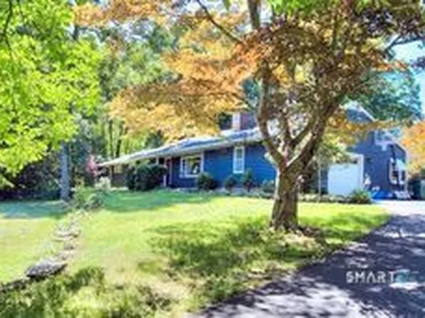 48 Mountain Road, Wilton, CT 06897