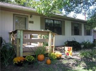 111 Hidden Valley Rd, Clinton, TN 37716