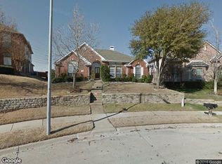 9503 Vista Cir, Irving, TX 75063