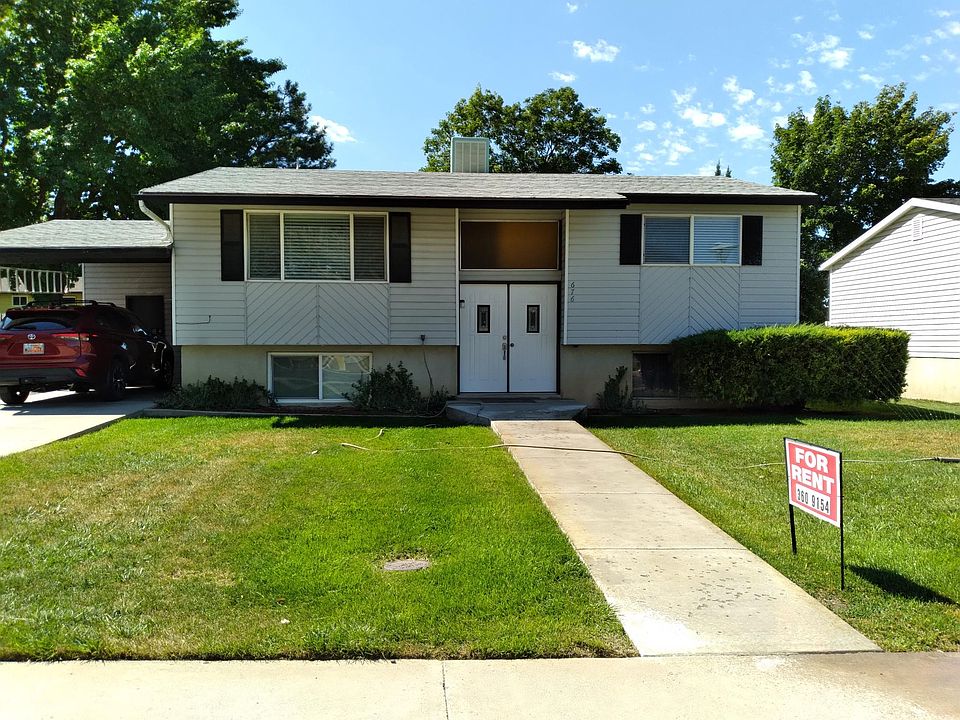 Home for rent