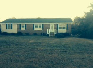 5214 Mamie Rd, Sims, NC 27880