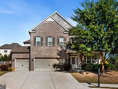 1638 Applecress Ct, Hoschton, GA, 30548