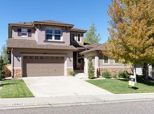 10817 Glengate Cir, Highlands Ranch, CO 80130