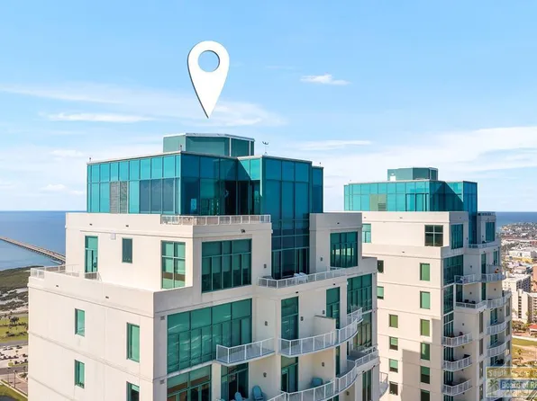 310A Padre Blvd APT 3102, South Padre Island, TX 78597