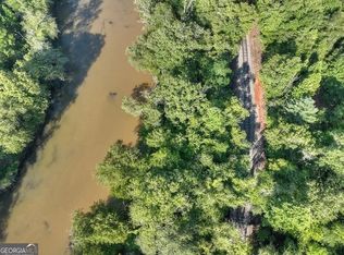 0 Lower Toccoa Hills Rd, Blue Ridge, GA 30513