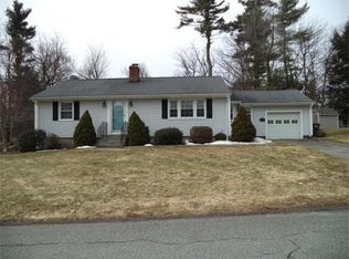 37 Appletree Ln, Holden, MA 01520