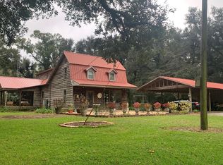 1645 State Highway 91 S, Colquitt, GA 39837