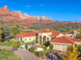 1570 Soldiers Pass Rd, Sedona, AZ 86336
