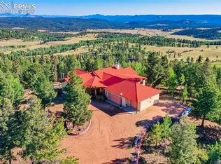 187 Elk Ln, Woodland Park, CO 80863