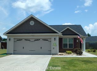 728 Radiant Dr, Jacksonville, NC 28546