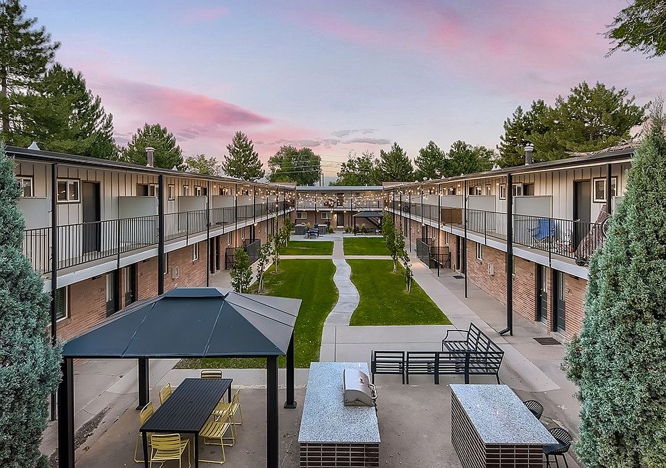 1st image of 4801 S Acoma St APT 23