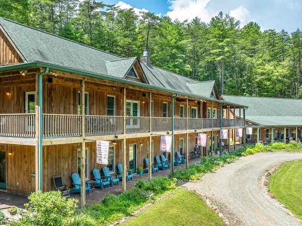 57 Hemlock Ridge Ln, Catawba, VA 24070