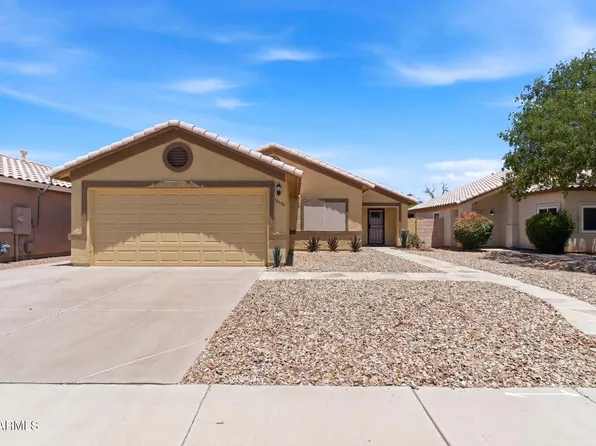 16190 W JEFFERSON Street, Goodyear, AZ 85338