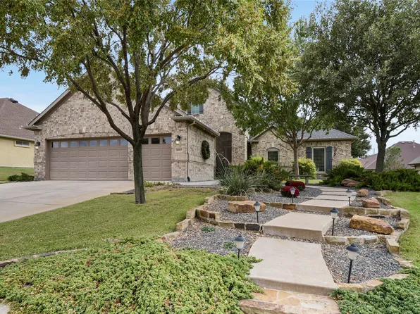 10917 Fieldstone St, Denton, TX 76207