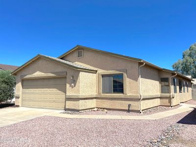 1780 W Rue Du Fleuve, Tucson, AZ, 85746