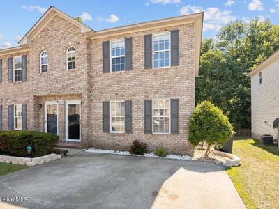 4240 Williamsbrook Lane #B, Greenville, NC, 27858