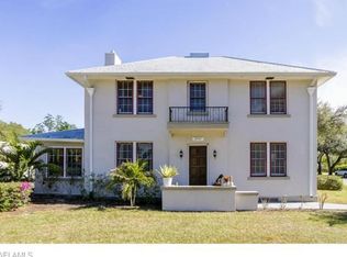 3767 McGregor Blvd, Fort Myers, FL 33901